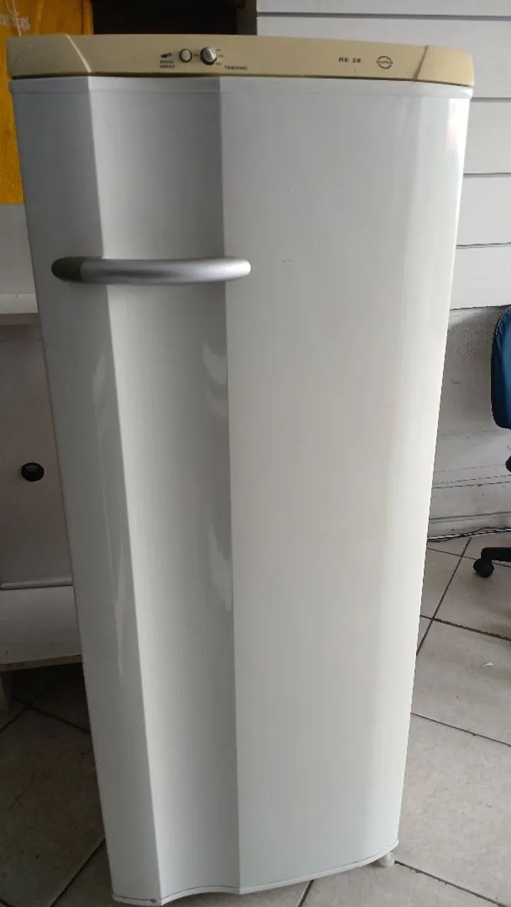 VENDO GELADEIRA ELECTROLUX 