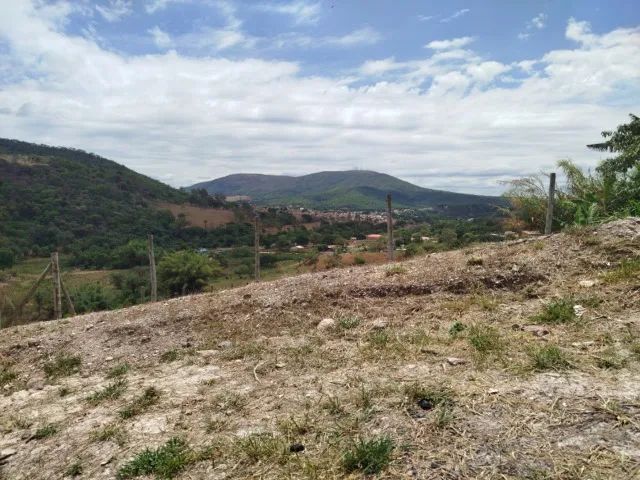 LOTE 360M² JOAO PAULO, MATEUS LEME  - Foto 3