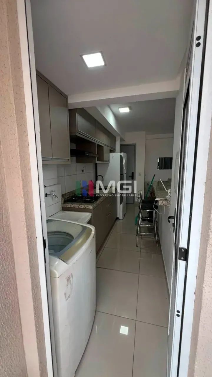 Apartamento à venda com 2 quartos e 1 suite - Castelo Branco - Foto 3