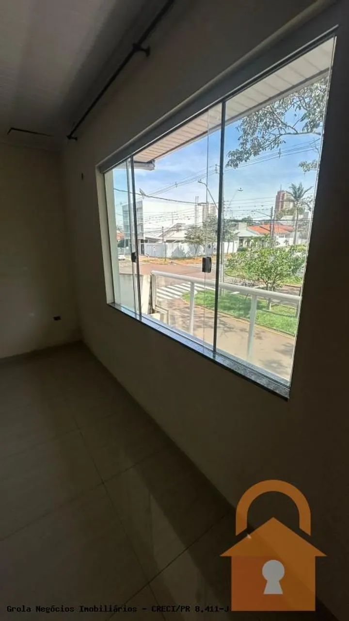 SOBRADO PARA LOCAÇÃO  CENTRO | CAMPO MOURÃO - PR - Foto 5