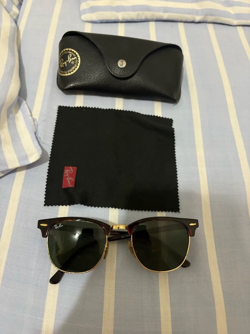 Oculos ray ban