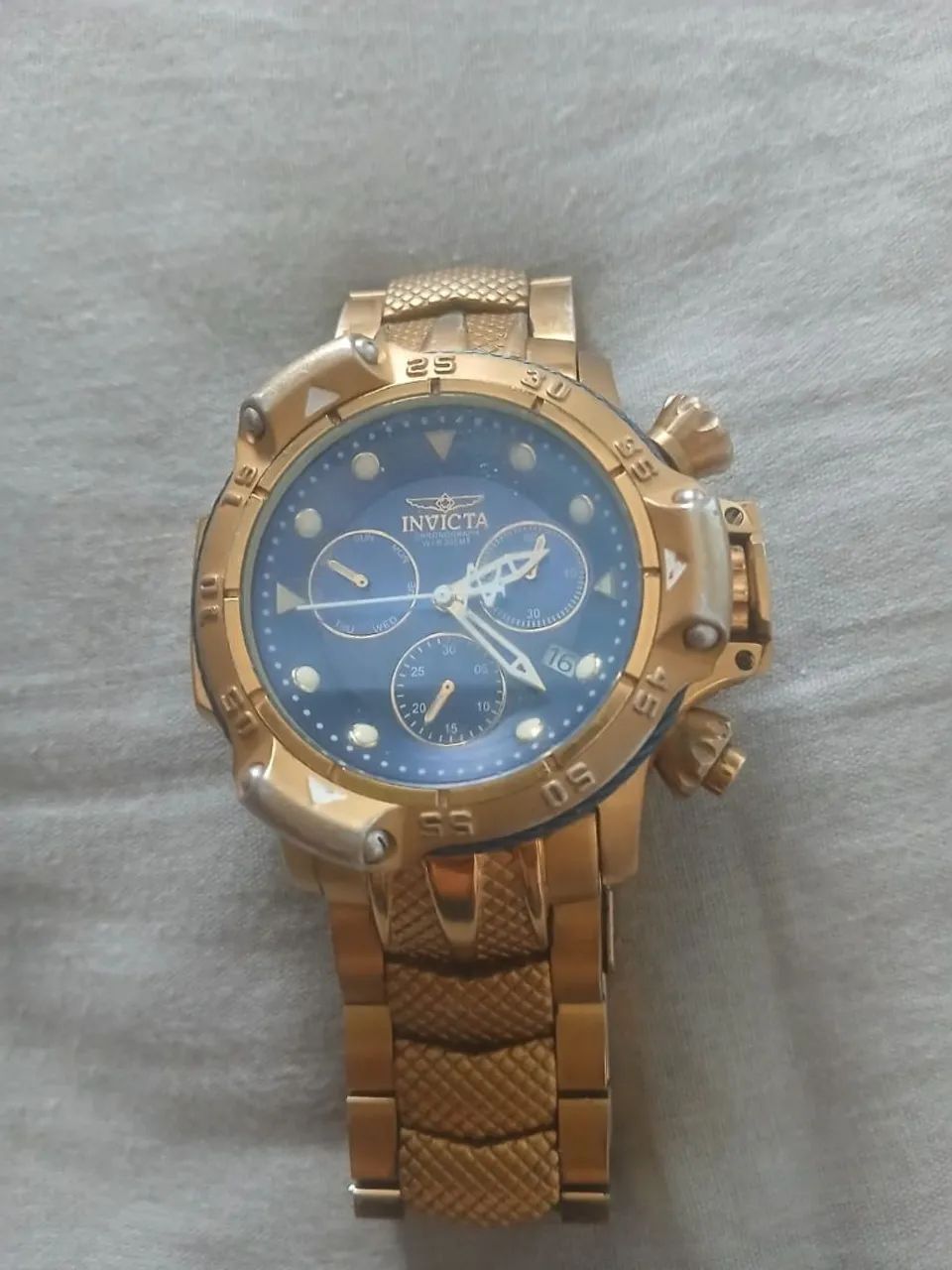 Relógio Invicta Original  - Foto 2