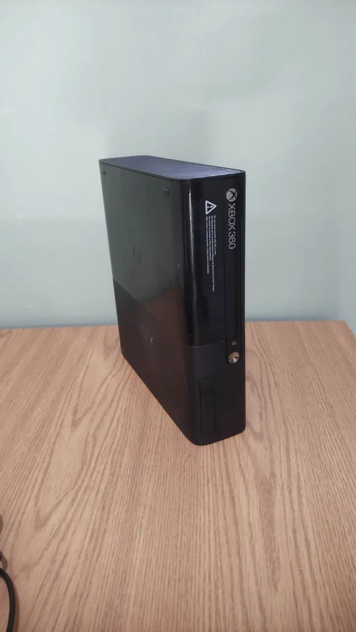Xbox 360 - Foto 5