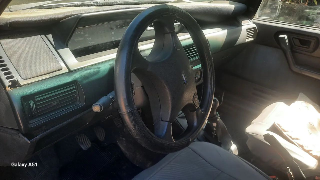 Fiat Tipo 1.6 I.e. 2P E 4P 1995 - Foto 4