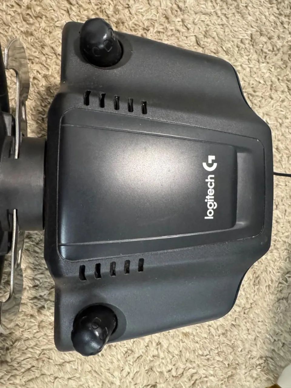 Volante Logitech G29 - Foto 3