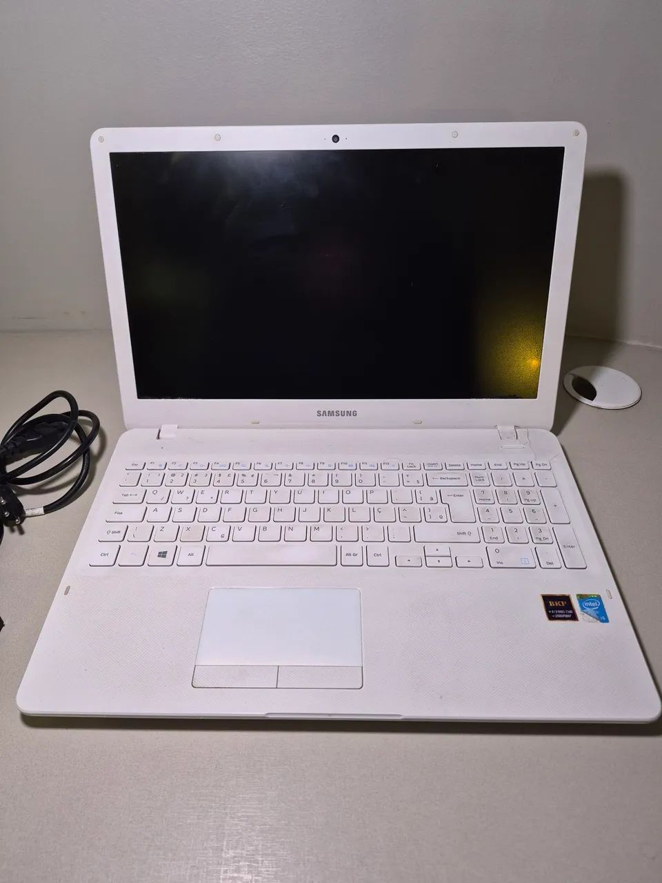 Notebook Samsung -  300E5K/300E5Q - Foto 3