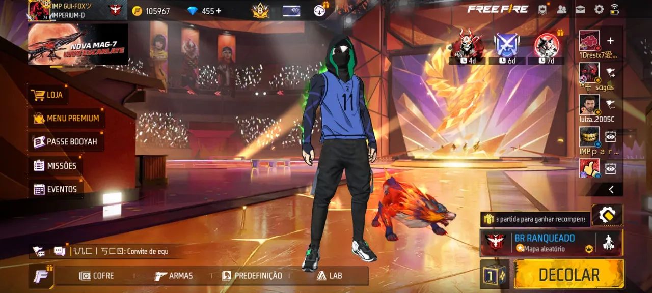 Jogo Mobile  - Foto 3