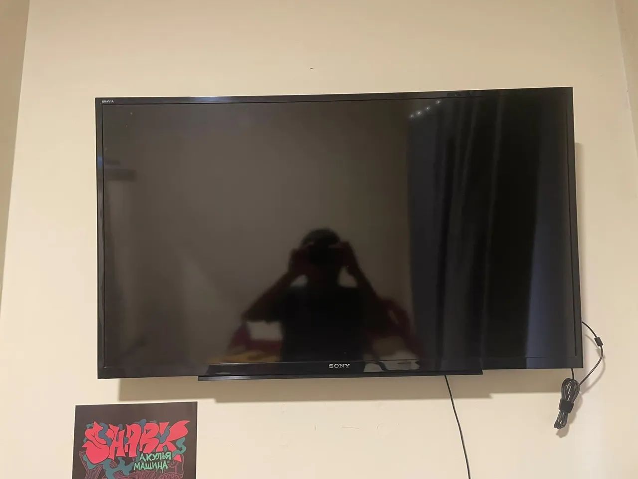 TV Sony 39 polegadas, não é Smart  - Foto 3