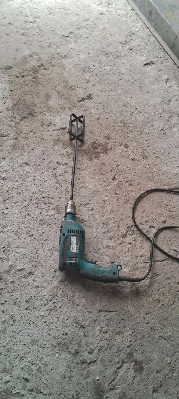 Misturador 441140103736862722