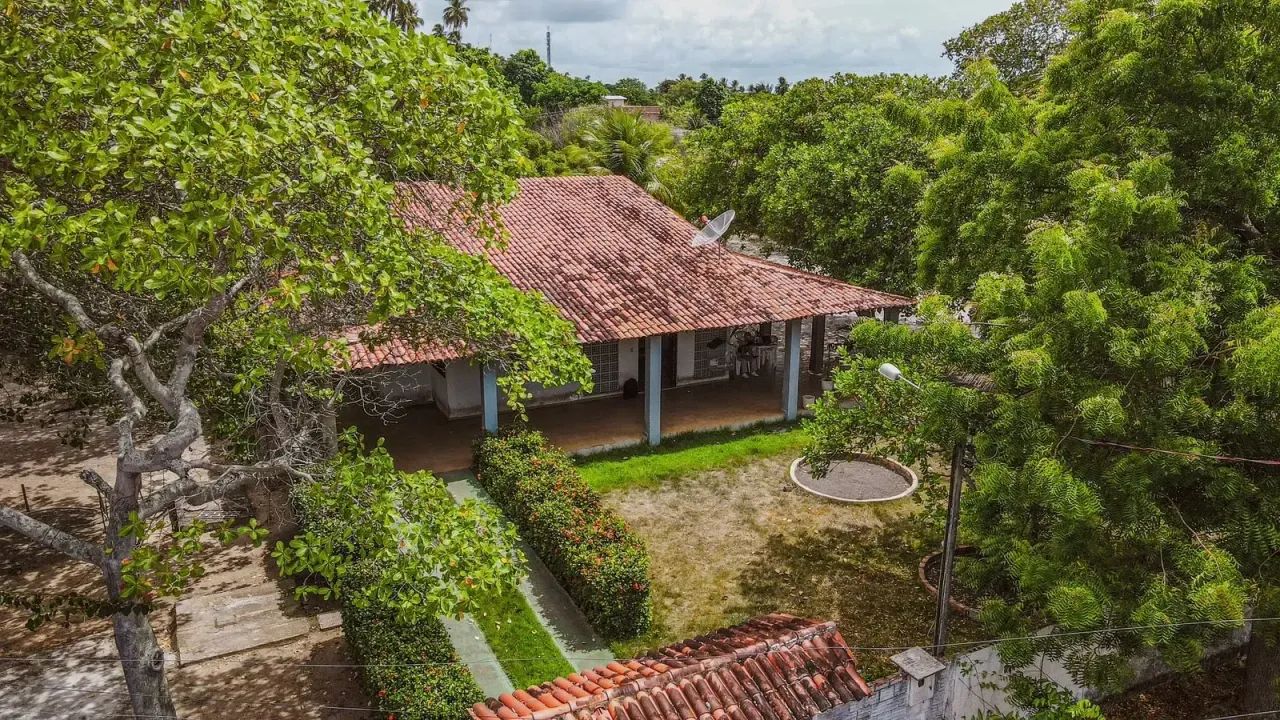 Chácara à venda  Terreno com 4.300 m² - Foto 4