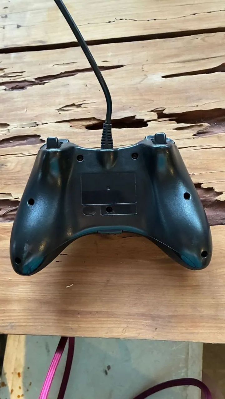 Controle Xbox usado  - Foto 2