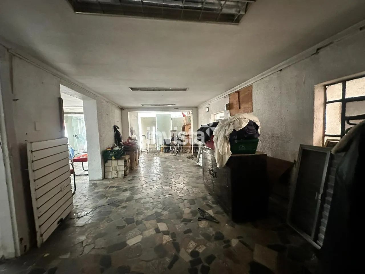 Ponto comercial no bairro da Encruzilhada em Santos - Foto 4