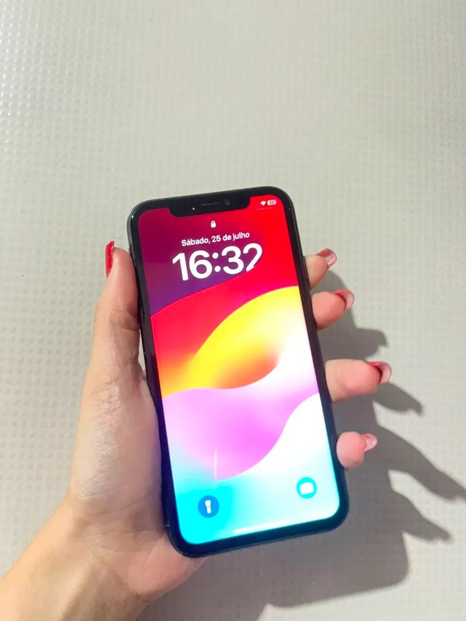 VENDO IPHONE XR 64GB