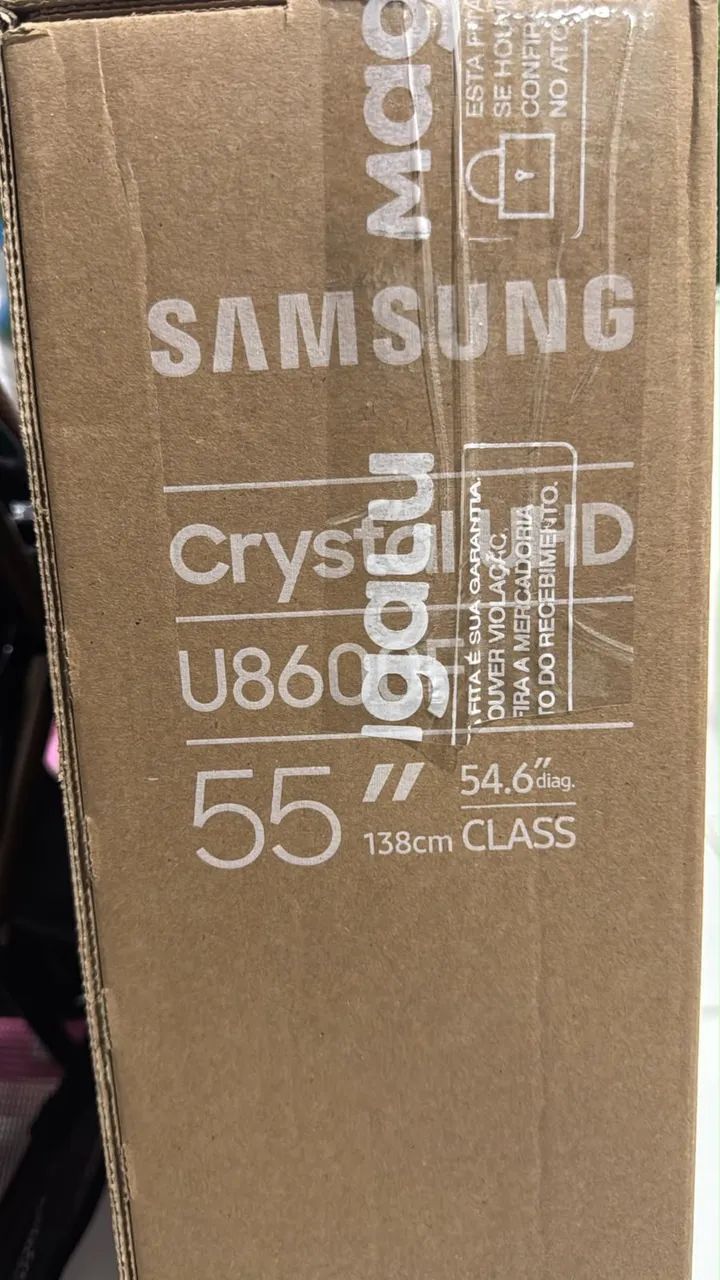 TV SAMSUNG 