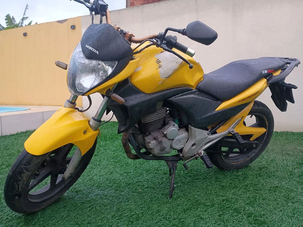 Honda cb300 - Foto 2