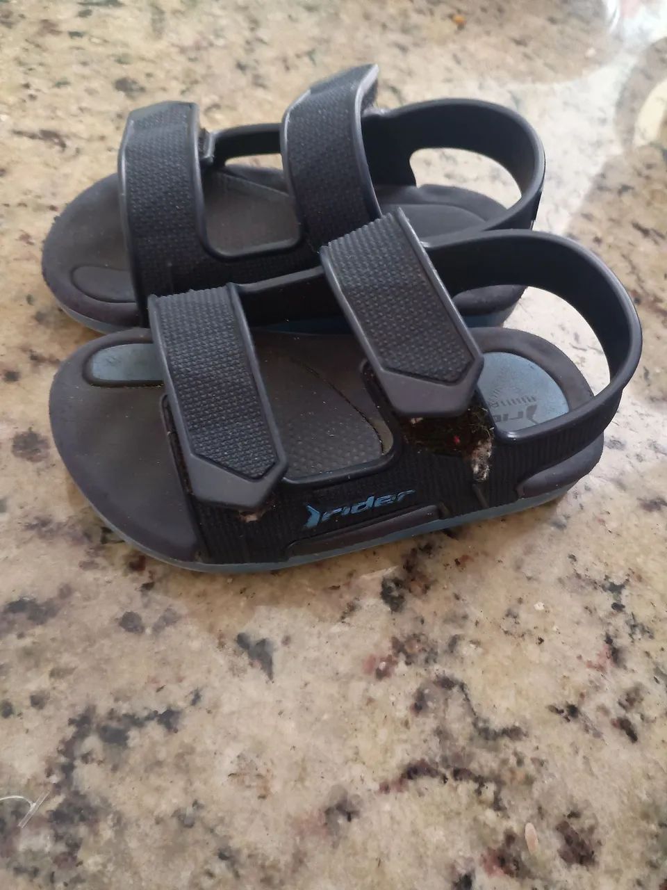 sapato bebê  - Foto 3