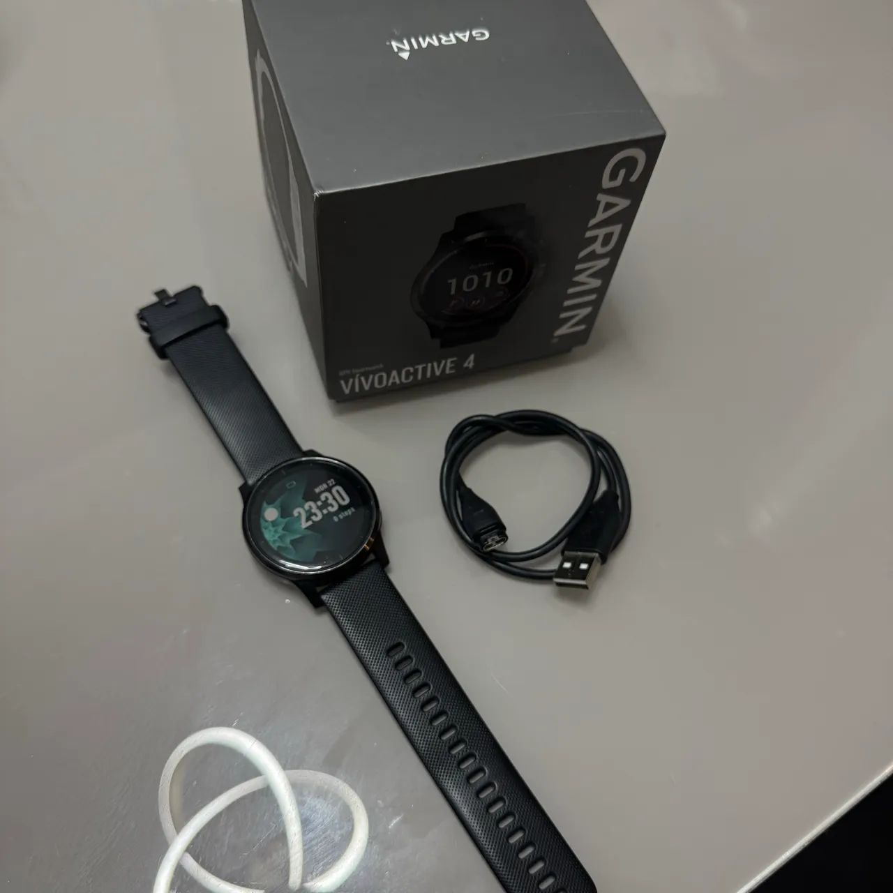 Garmin VIVOACTIVE 4 - Foto 2