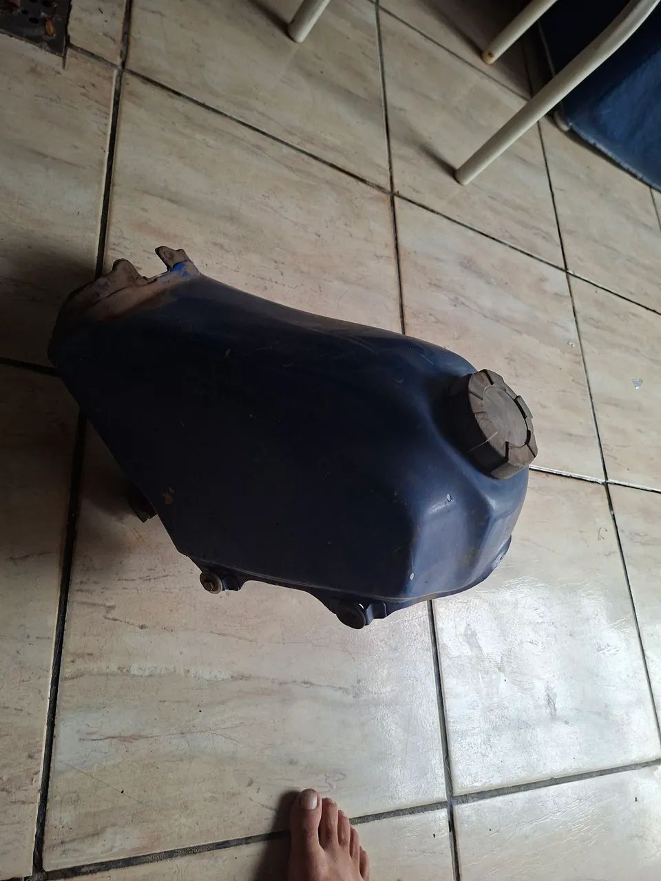 Peças de DT 200 - Foto 3