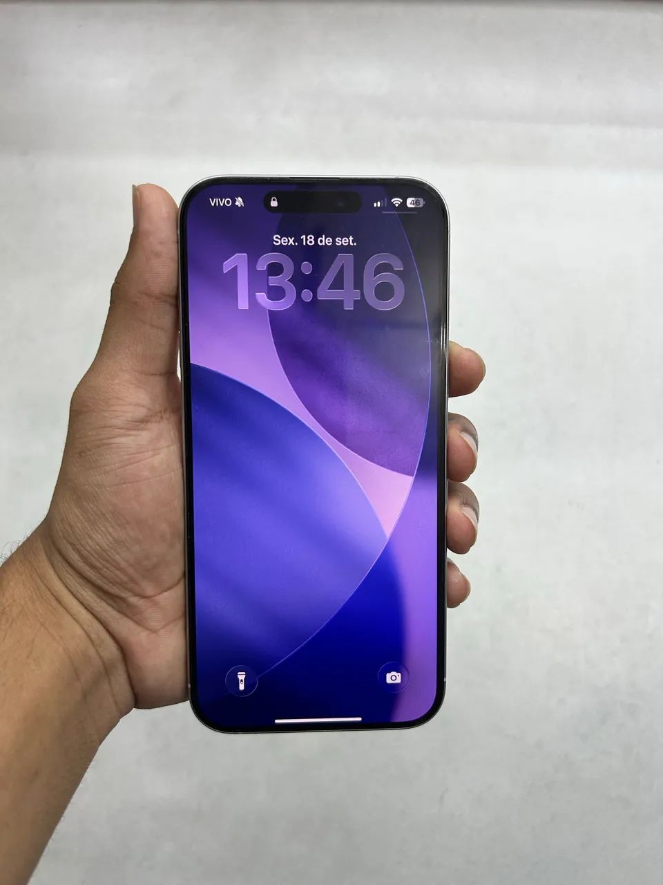 IPHONE 16 PRO MAX 256GB - Foto 5