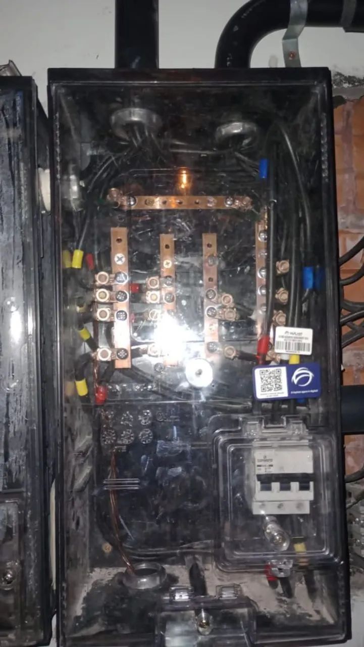 Eletricista - Foto 5