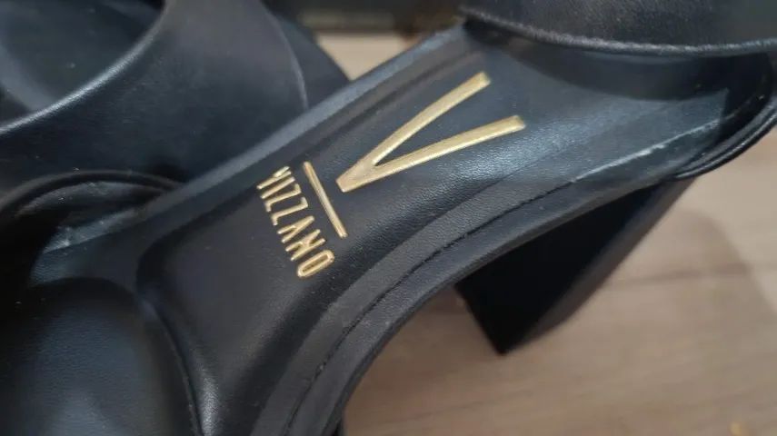 Sapato Vizzano feminino  - Foto 3
