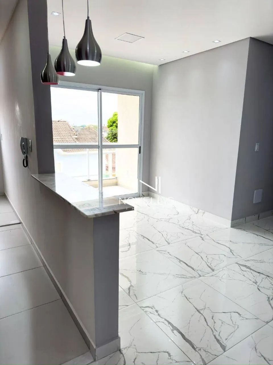 Apartamento com 3 dormitórios à venda - Centro - Jacareí/SP - Foto 3