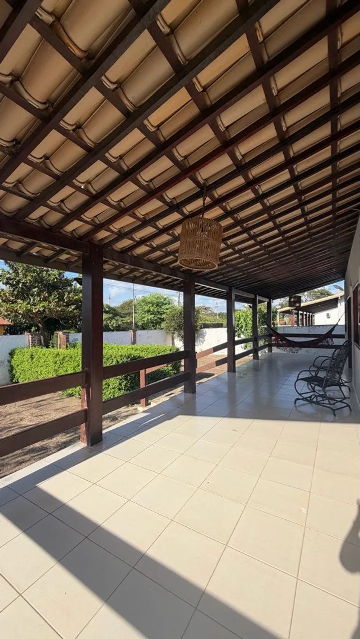 CASA ALUGUEL - RECANTO GRAVATÁ - Foto 2