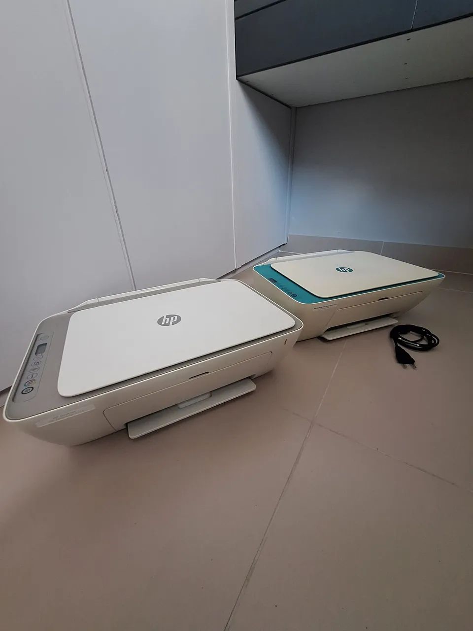 IMPRESSORAS HP - Foto 3