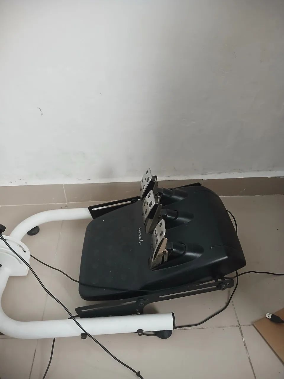 Logitech g920 - Foto 3