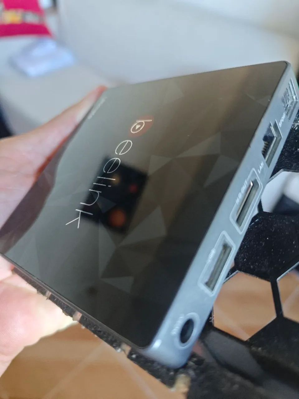 BELINK GT1 SMART PARA TV - Foto 3
