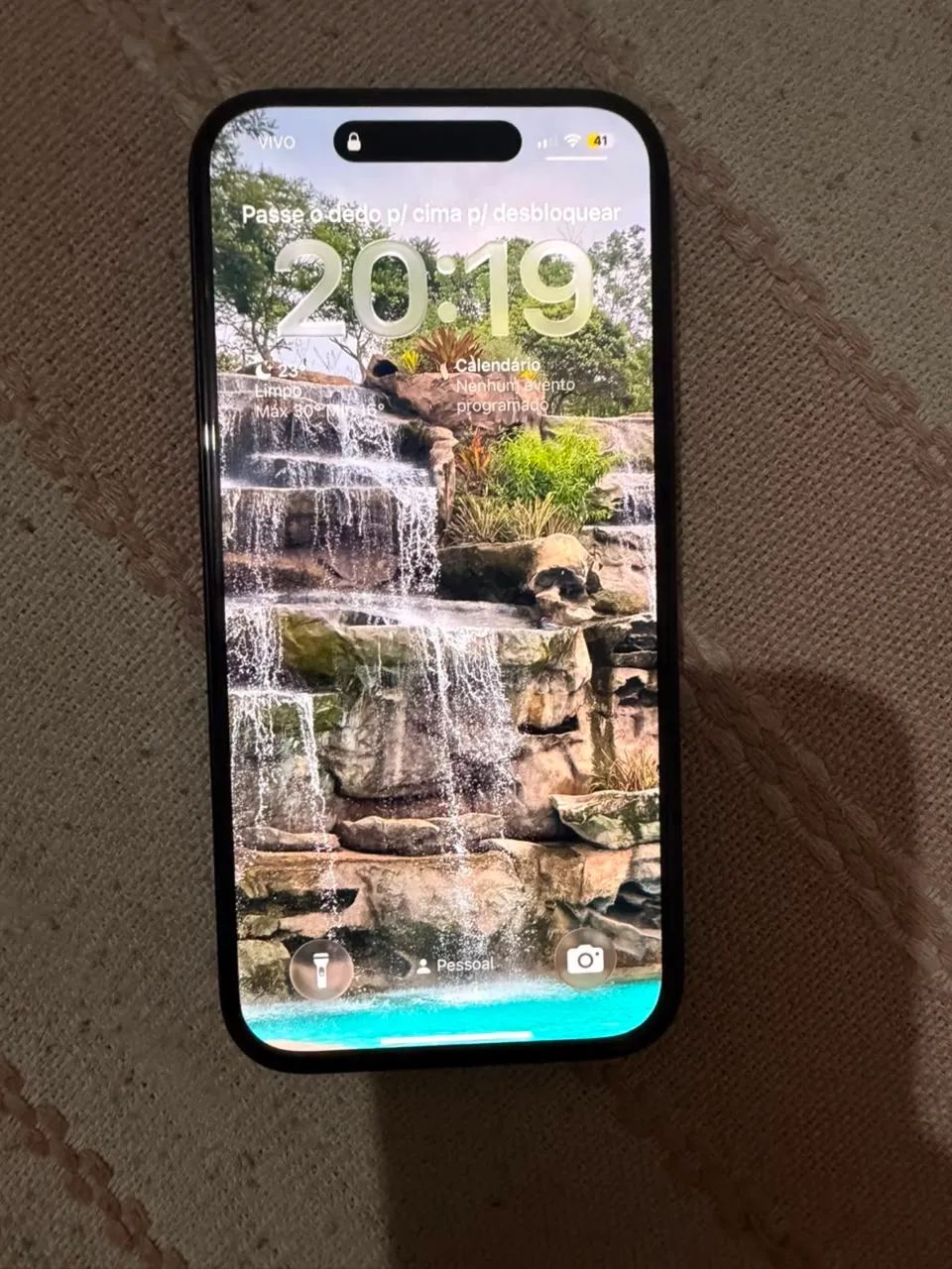 iPhone 15 - Foto 3