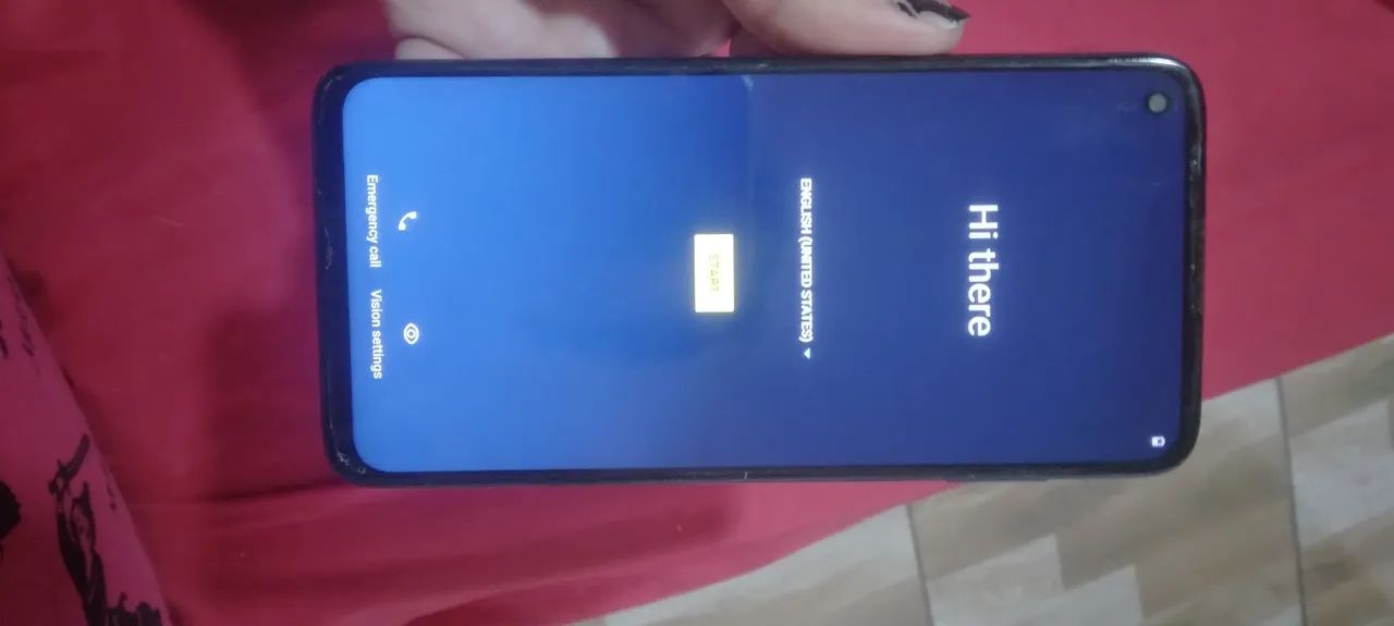 Celular motog8 - Foto 4