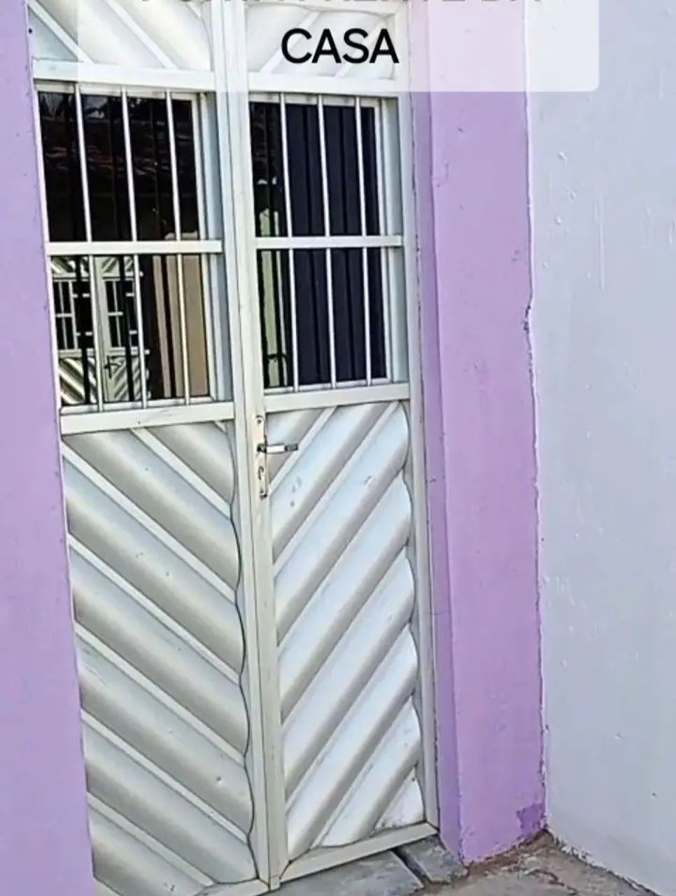 UMA CASA