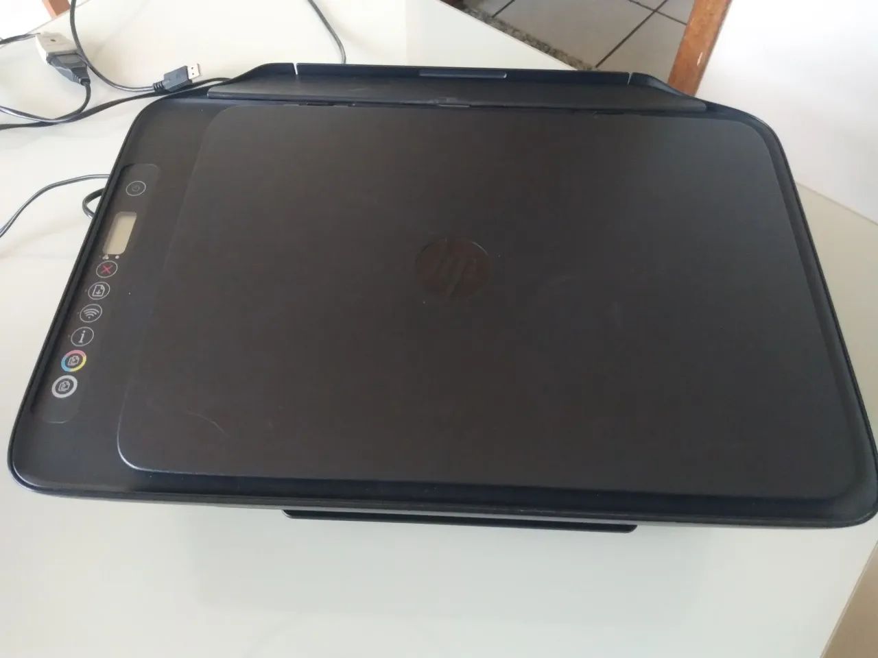 Hp Deskjet Ink advantage 2774 - Foto 3