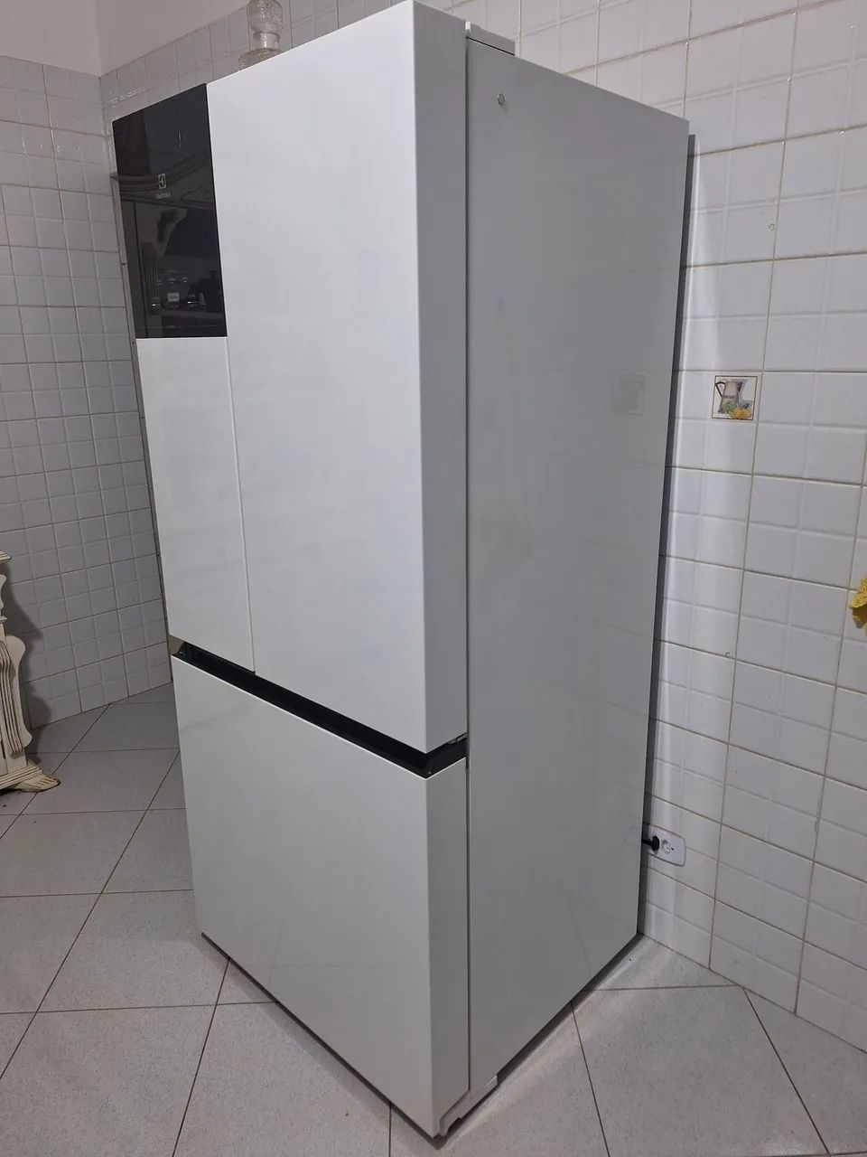 Geladeria Electrolux 590L modelo IM8 - Foto 2