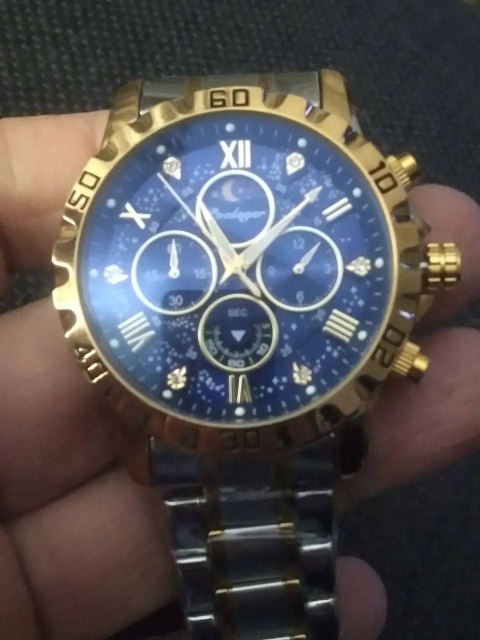 RELOGIO SEIKO 