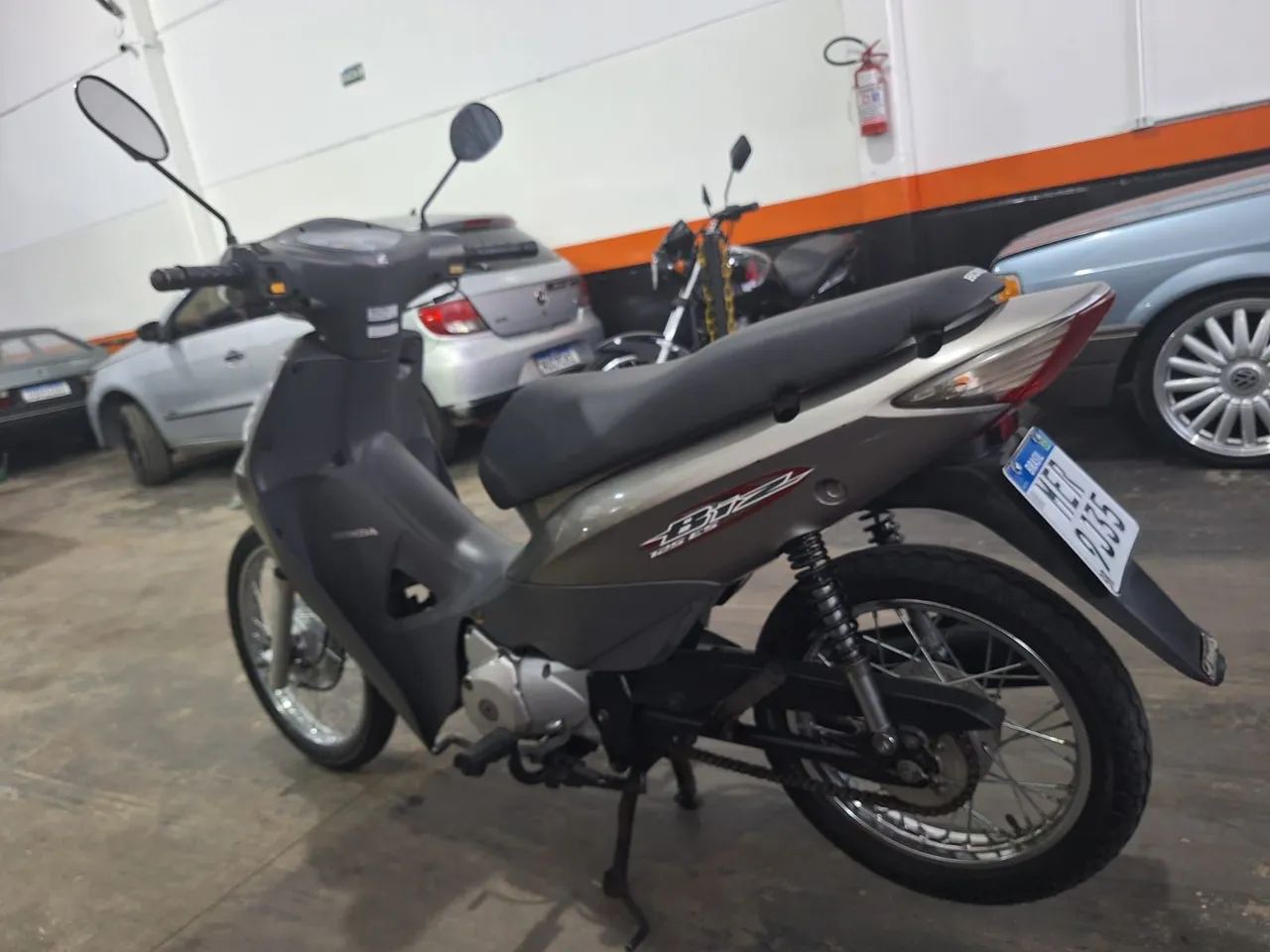 Vendo Bis 125 es - Foto 3