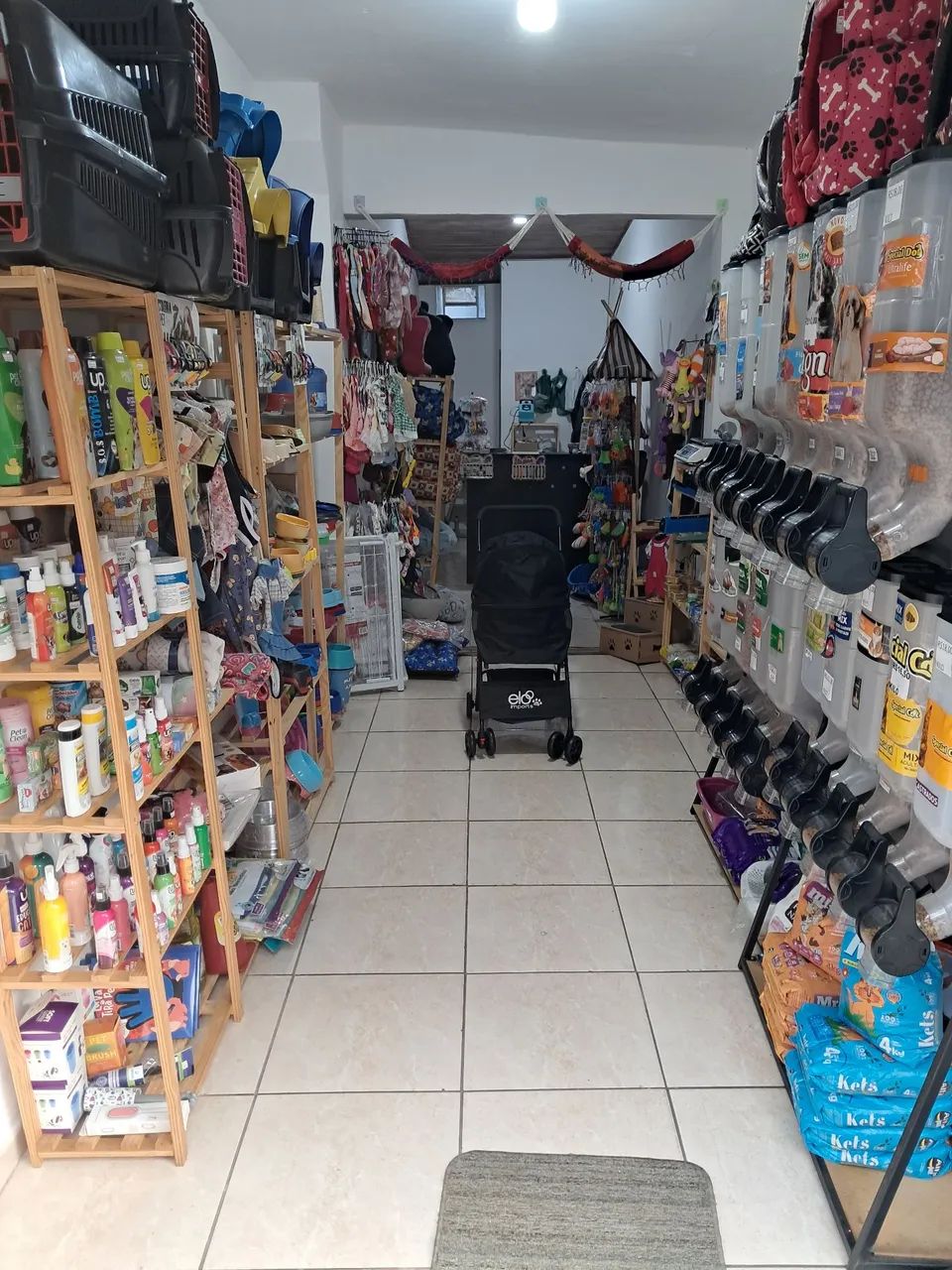 Loja Pet Excelente Localização  - Foto 4