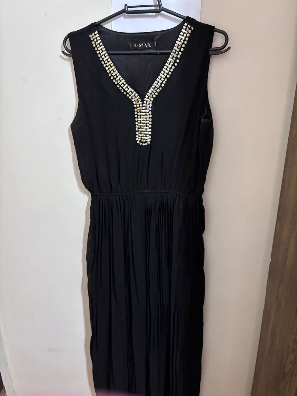 Vestido de festa