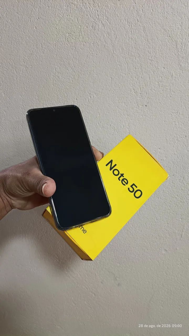 realme Note 50  - Foto 2