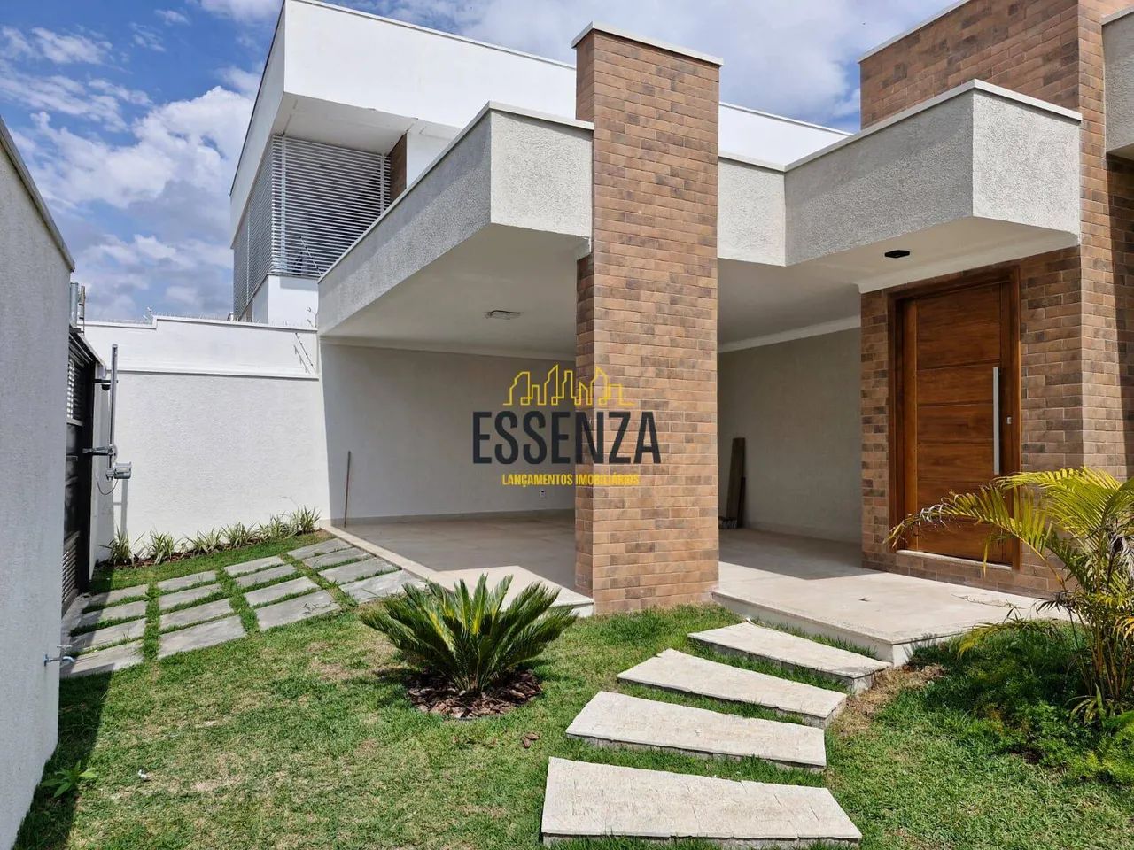 CASA À VENDA - BAIRRO BURITIS