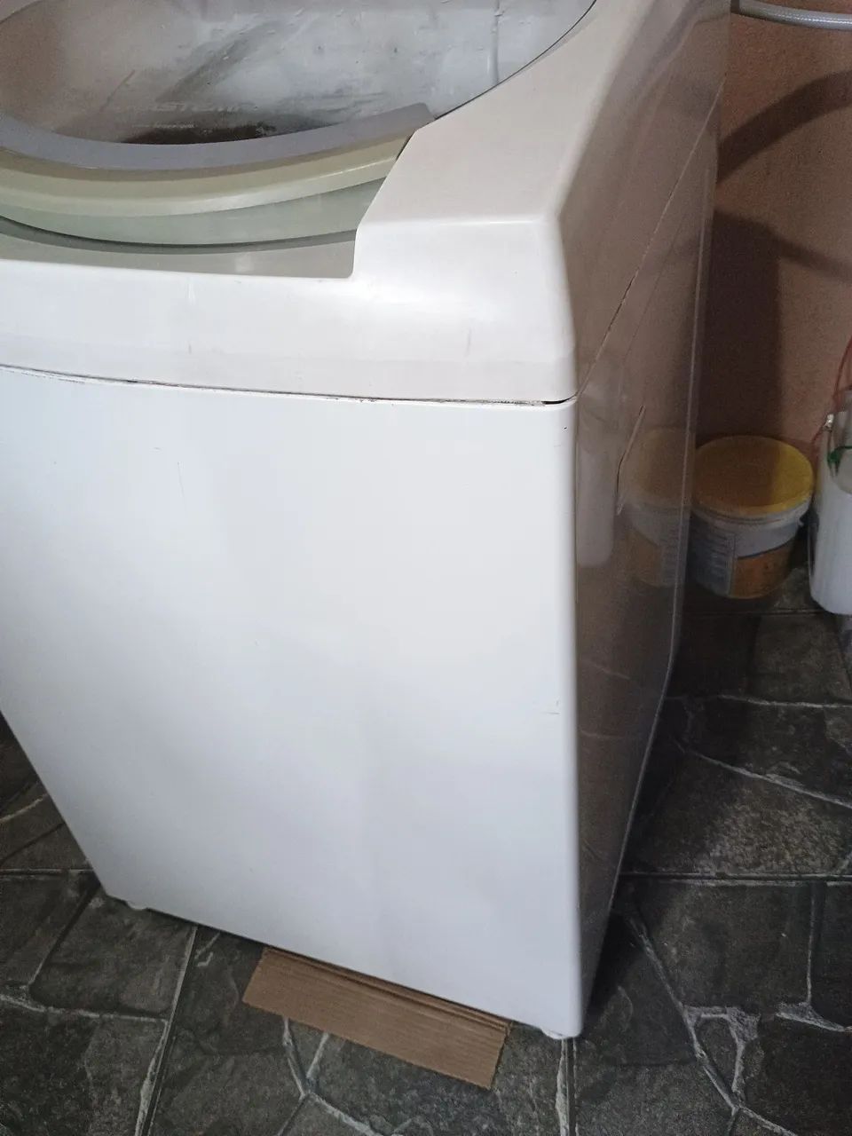 Lavadora Brastemp ative  - Foto 3