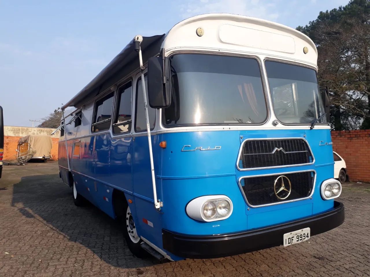 Motorhome  - Foto 6