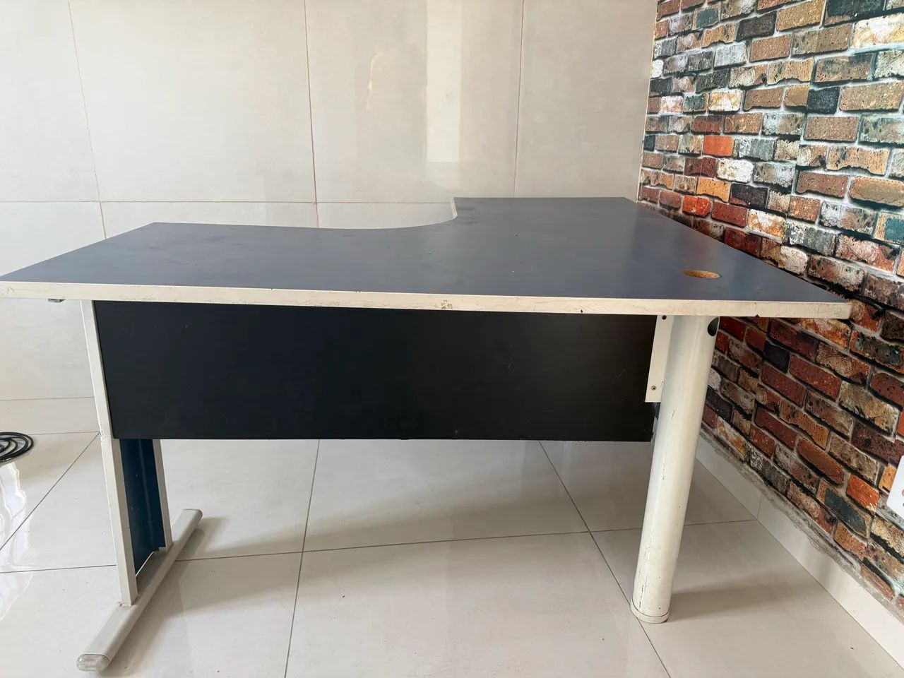 Mesa de escritório - Foto 4
