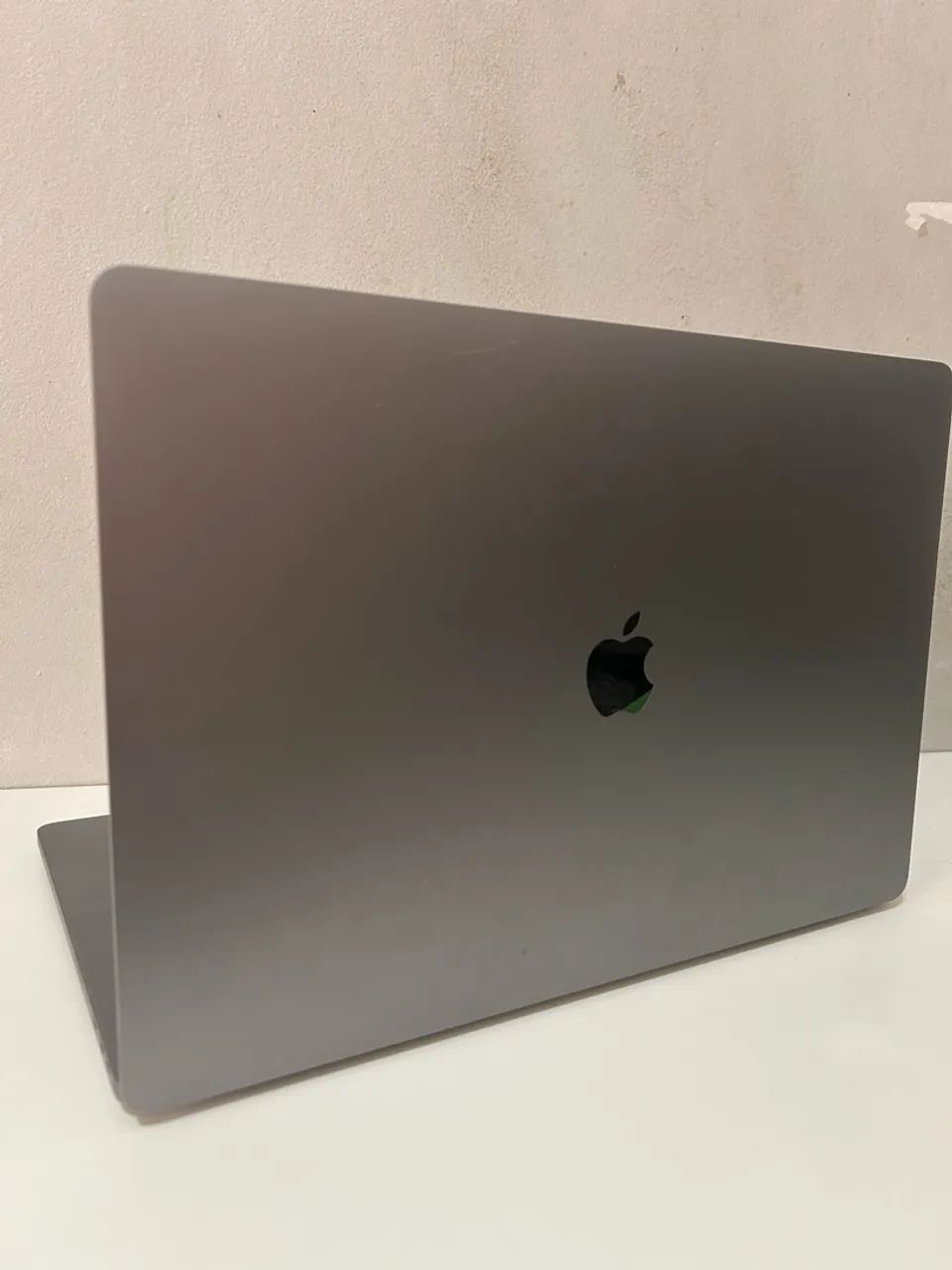 Macbook Pro 16 2019 I7 16gb 512gb - Notebooks - Manacás, Belo