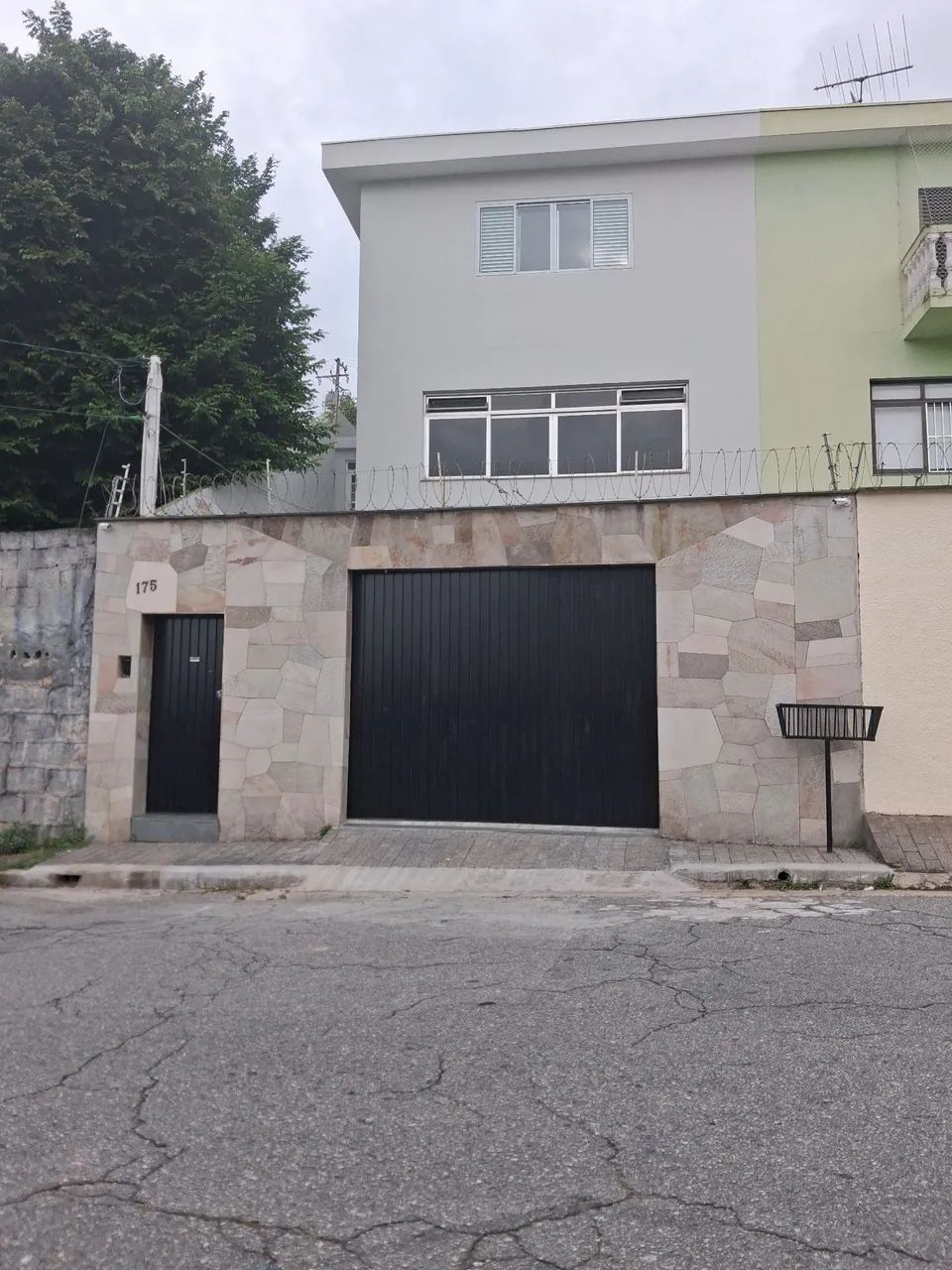 Foto - São Paulo - Vila Pereira Barreto