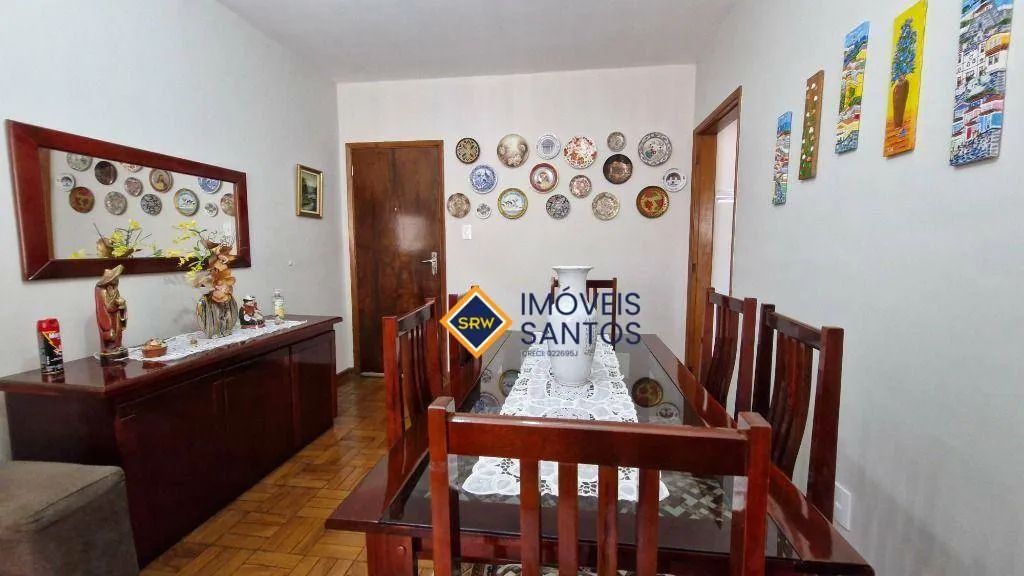 APARTAMENTO 2 DORMITÓRIOS - MOBILIADO - CENTRO, ÁGUAS DE LINDÓIA - Foto 3