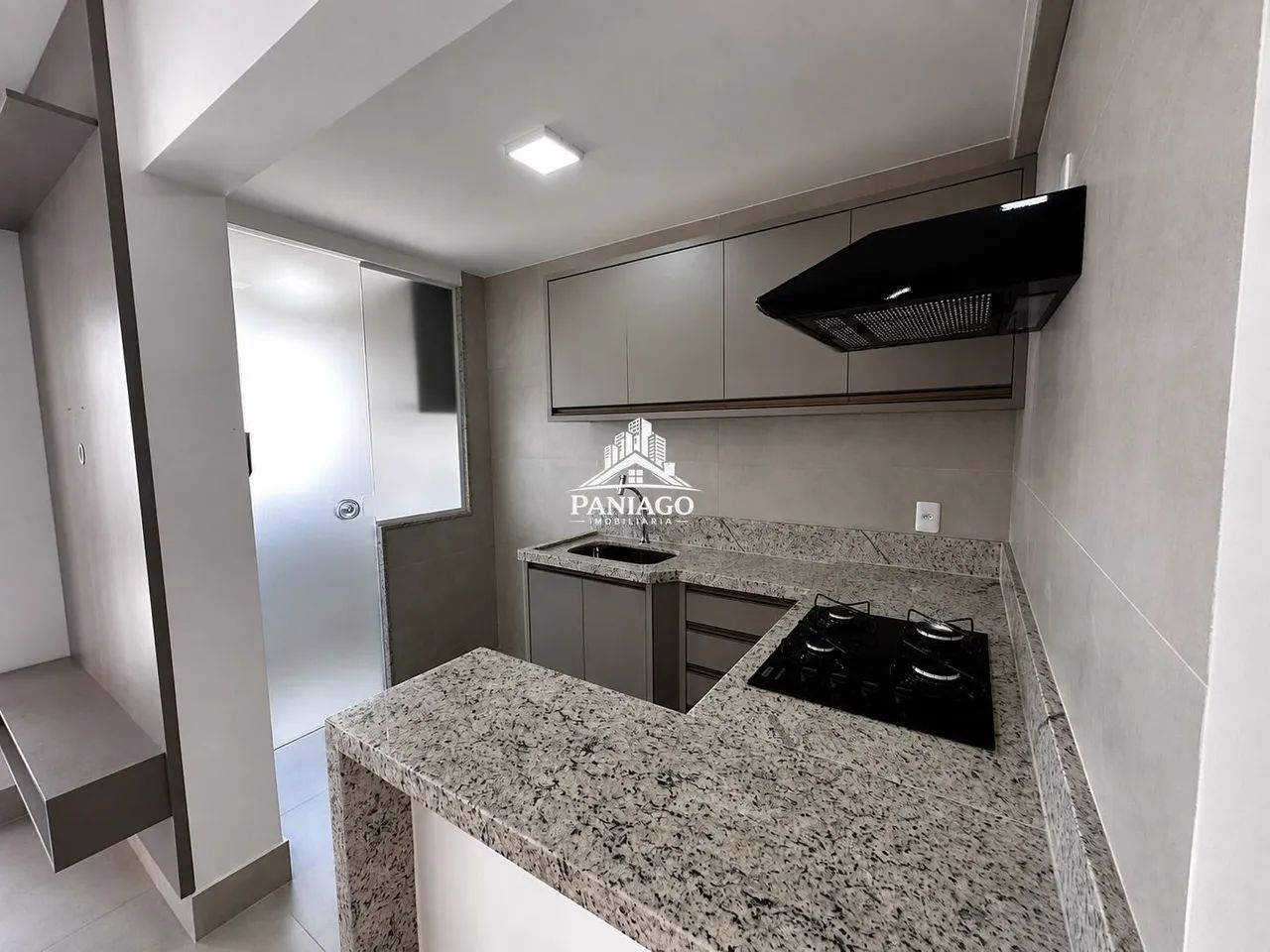Apartamento com 2 Quartos para Alugar no Residencial Alvorada | Cuiabá/MT - Foto 2