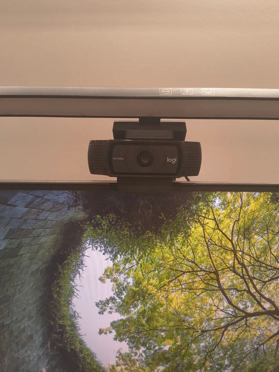 Webcam Pro Logitech c920s - Foto 2