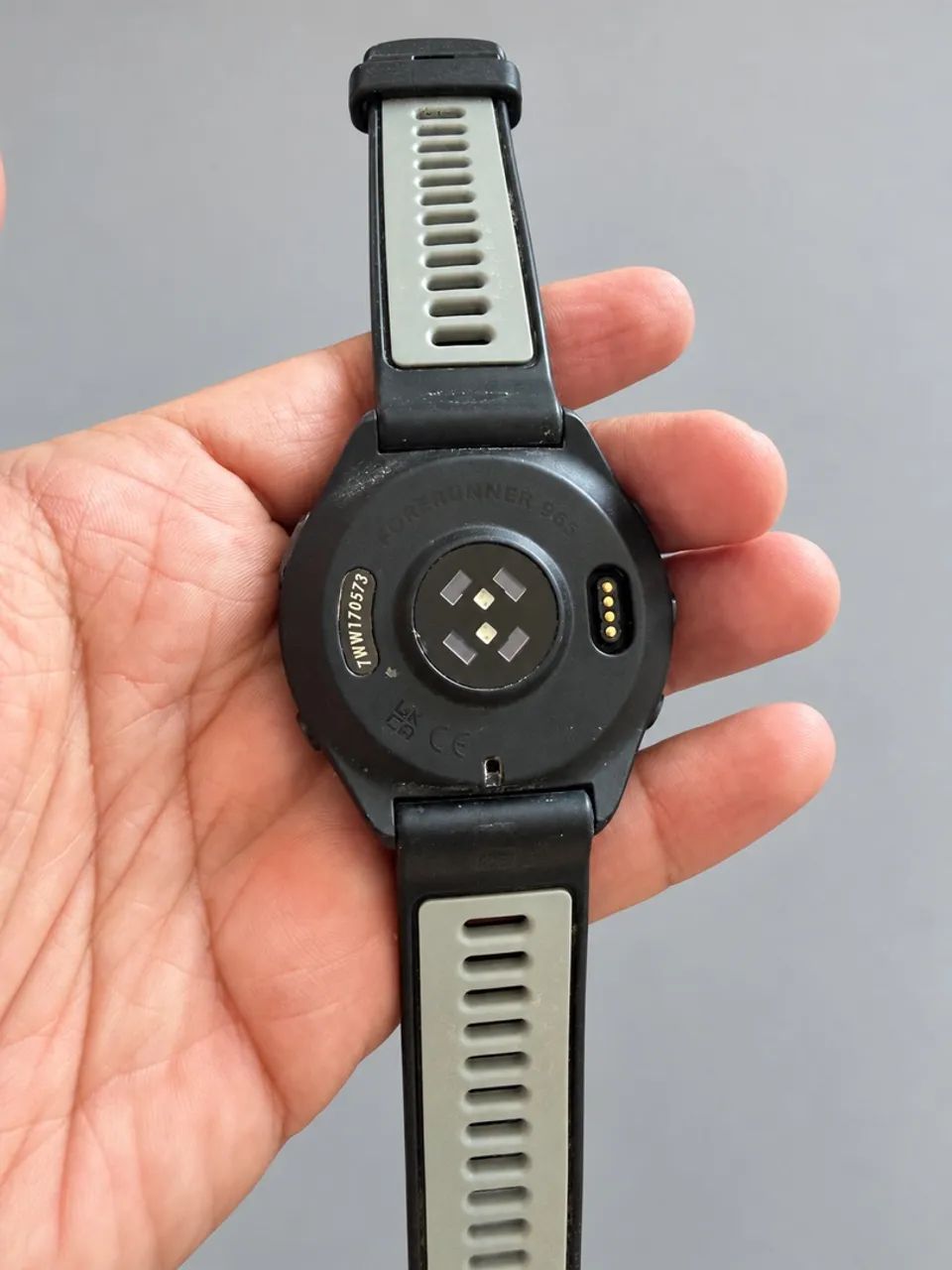 Garmin Foreruner 965 - Foto 3